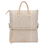 Field Tote, Thunderbird
