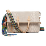 Field Tote, Thunderbird