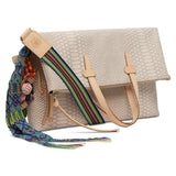Field Tote, Thunderbird