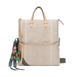 Field Tote, Thunderbird
