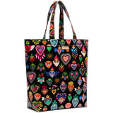 Grab 'n' Go Basic, Vida