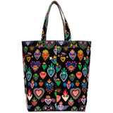 Grab 'n' Go Basic, Vida