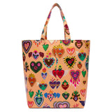 Grab 'n' Go Basic, Peach