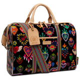 Jet Setter, Vida