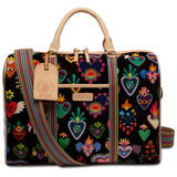 Jet Setter, Vida