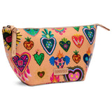 Large Tool Kit, Peach
