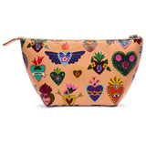 Large Tool Kit, Peach