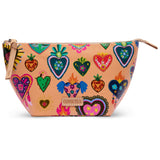 Large Tool Kit, Peach