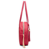 Luna Shopper, Maren