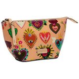 Medium Tool Kit, Peach