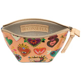 Medium Tool Kit, Peach