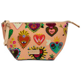 Medium Tool Kit, Peach