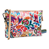 Midtown Crossbody, Bianca