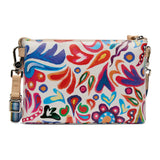 Midtown Crossbody, Bianca