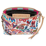 Midtown Crossbody, Bianca