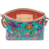 Midtown Crossbody, Tasha