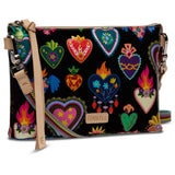 Midtown Crossbody, Vida