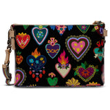 Midtown Crossbody, Vida