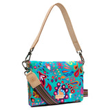 Metro Crossbody, Tasha