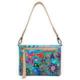 Metro Crossbody, Tasha
