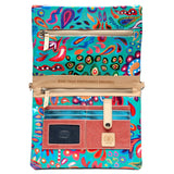 Metro Crossbody, Tasha