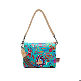 Metro Crossbody, Tasha