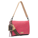 Metro Crossbody, Bae