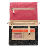 Metro Crossbody, Bae