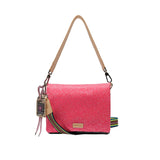 Metro Crossbody, Bae