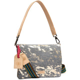 Metro Crossbody, Jagger