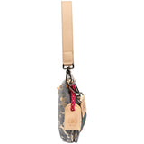 Metro Crossbody, Jagger