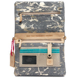 Metro Crossbody, Jagger