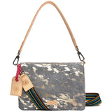 Metro Crossbody, Jagger