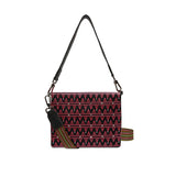 Metro Crossbody, Sidney