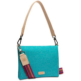 Metro Crossbody, Shay
