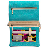 Metro Crossbody, Shay