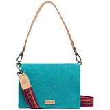 Metro Crossbody, Shay