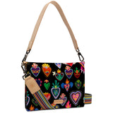 Metro Crossbody, Vida
