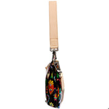 Metro Crossbody, Vida