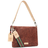 Metro Crossbody, Sally