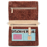 Metro Crossbody, Sally