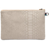 Mighty Pouch, Thunderbird