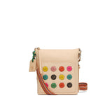 Tour Crossbody, Paloma
