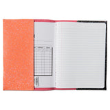 Notebook, Bae