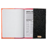 Notebook, Bae