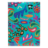 Notebook, Tasha
