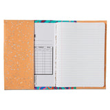 Notebook, Tasha