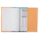 Notebook, Tasha