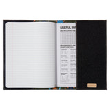 Notebook, Romy