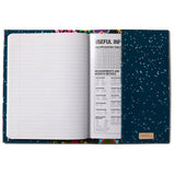 Notebook, Vida